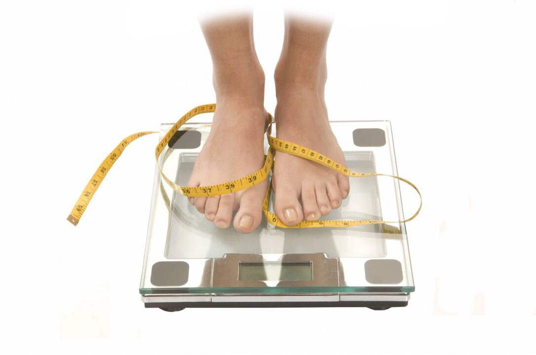 Bestrijd zwaarlijvigheid met het Keto-dieet