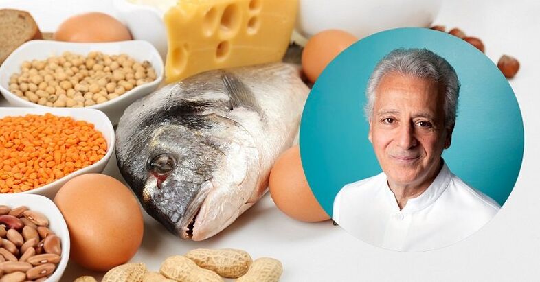 Ducan dieetproducten