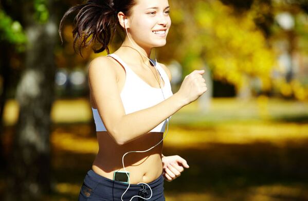 Snel lopen